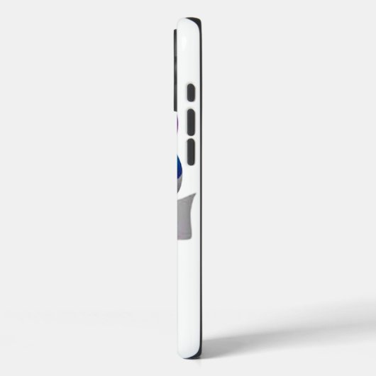 デザイン Case-Mate iPhoneケース (裏面 / 左)