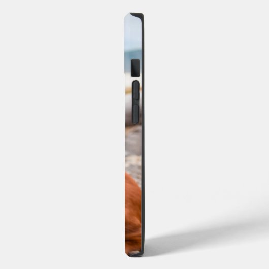 デザイン Case-Mate iPhoneケース (裏面 / 左)