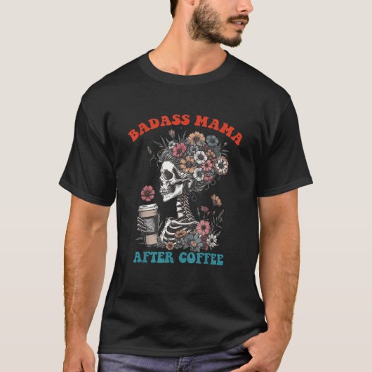 デザイン Tシャツ (正面)