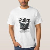 デザイン Tシャツ (正面)