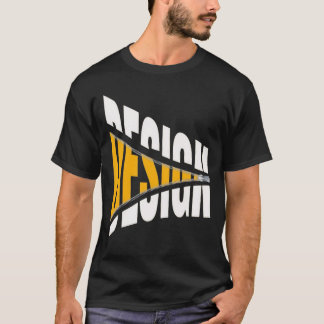 デザイン Tシャツ