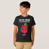 デザイン Tシャツ (正面フル)