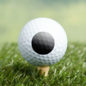 デザインa完全カスタマイズ ゴルフボール (インサイチュ 木)