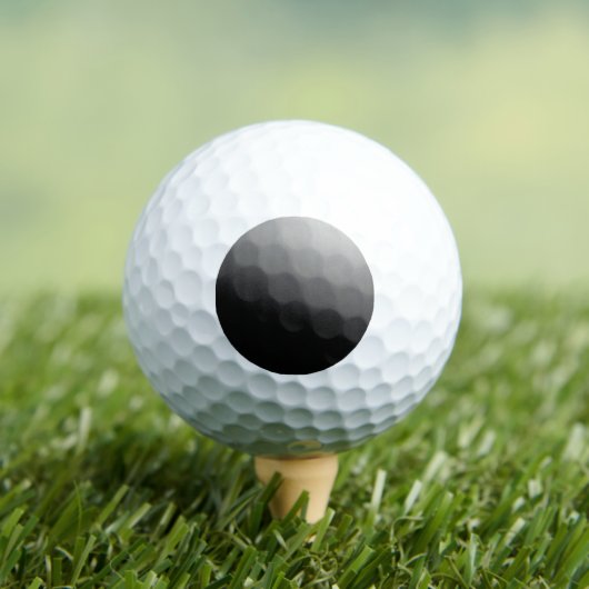 デザインa完全カスタマイズ ゴルフボール (インサイチュ 木)