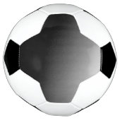 デザインa完全カスタマイズ サッカーボール (回転)