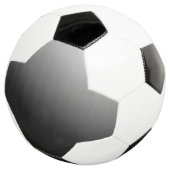 デザインa完全カスタマイズ サッカーボール (3/4)