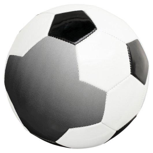デザインa完全カスタマイズ サッカーボール (3/4)