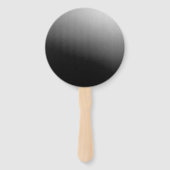 デザインa完全カスタマイズ ハンドファン (正面)