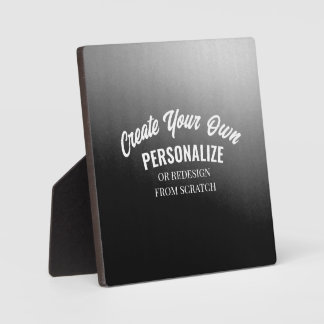 デザインa完全カスタマイズ フォトプラーク