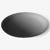 デザインa完全カスタマイズ ペーパープレート (アングル)