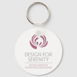 デザインforセレニティ キーホルダー