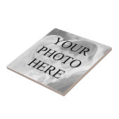 デザインMakeカスタム作成パーソナライズされたカスタマイズ タイル (側面)