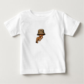 デザインTシャツ ベビーTシャツ