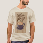 デザインTシャツ メンズ Tシャツ (正面)