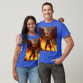 デザインtシャツ tシャツ (ユニセックス)