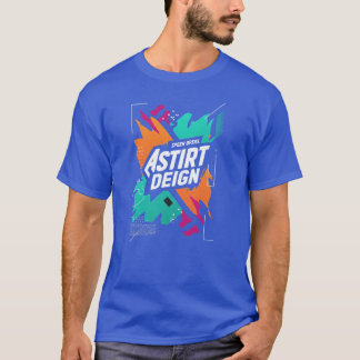 デザインTシャツ Tシャツ