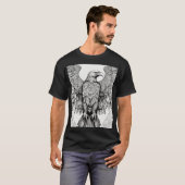 デザインtシャツ tシャツ (正面フル)