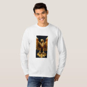 デザインtシャツ tシャツ (正面フル)
