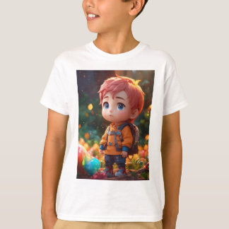 デザインTシャツ Tシャツ