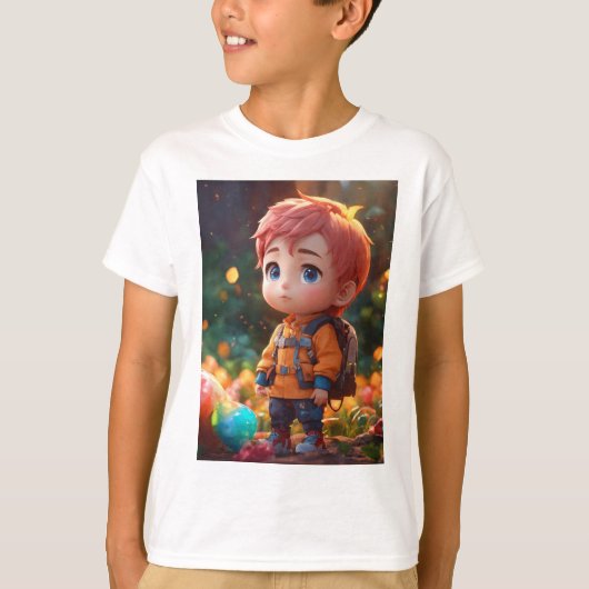デザインTシャツ Tシャツ (正面)
