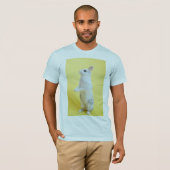 デザインTシャツ Tシャツ (正面フル)