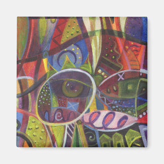 デザインX磁石の喜び マグネット