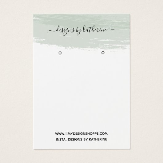 デザエレガントイナージュエリーイヤリング  (正面)