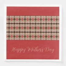 デザエレガントイパターン（の模様が）あるナー