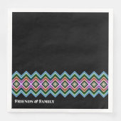 デザカラフルイはっきりしたナー (正面)