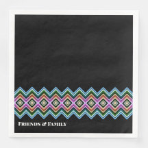 デザカラフルイはっきりしたナー