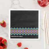 デザカラフルイはっきりしたナー (インサイチュ)