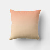 デザッミニマルトグラデーション・ダスク クッション (裏面)