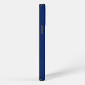デザバラ(テキサス州共和国) iPhoneケース (右側面)