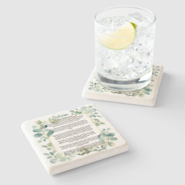 デザラタバイマックス・エールマン ストーンコースター