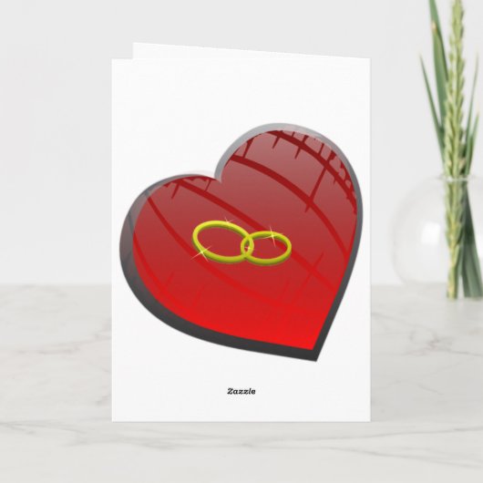 デザートが私と挨拶状結婚する前に カード (裏面)