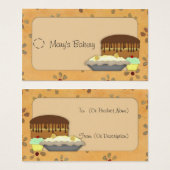 デザートつるラベル (正面&裏面)