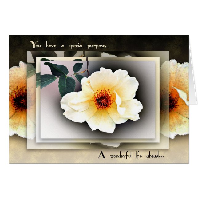 デザートを食べて下さい (正面横)