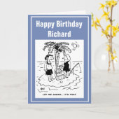 デザートアイランドキャスタウェイ魚釣りは夕食に魚を持っている カード (黄色い花)