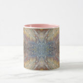 デザートアクリルポアマグカップ マグカップ (中央)