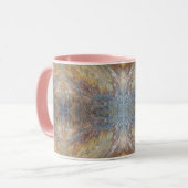 デザートアクリルポアマグカップ マグカップ (正面左)