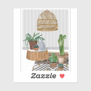 デザートウェバーI シール