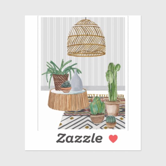 デザートウェバーI シール (シート)