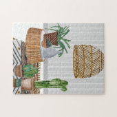 デザートウェバーI ジグソーパズル (横)