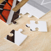 デザートウェバーIV ジグソーパズル (側面)