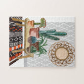 デザートウェバーIV ジグソーパズル (横)