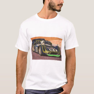 デザートウォリアー Tシャツ