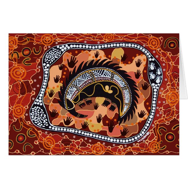 デザートエヒドナドリーム (正面横)