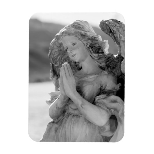 デザートエンジェル マグネット (縦)