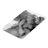 デザートエンジェル マグネット (左側)