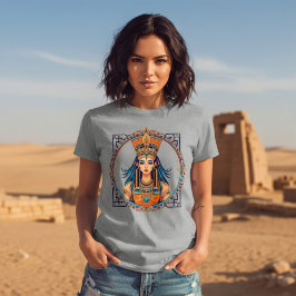 デザートエンプレス トライブレンドTシャツ